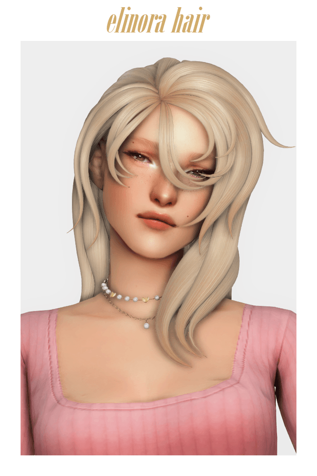 Галерея мода Коллекция одежды Winterfest pack #3